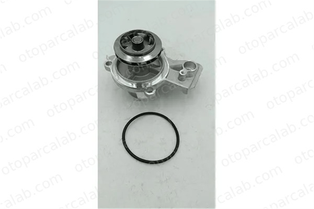 MGA 65585 Devirdaim Su Pompası SEAT IBIZA IV IBIZA IV SC 4B121011D 4B109244B