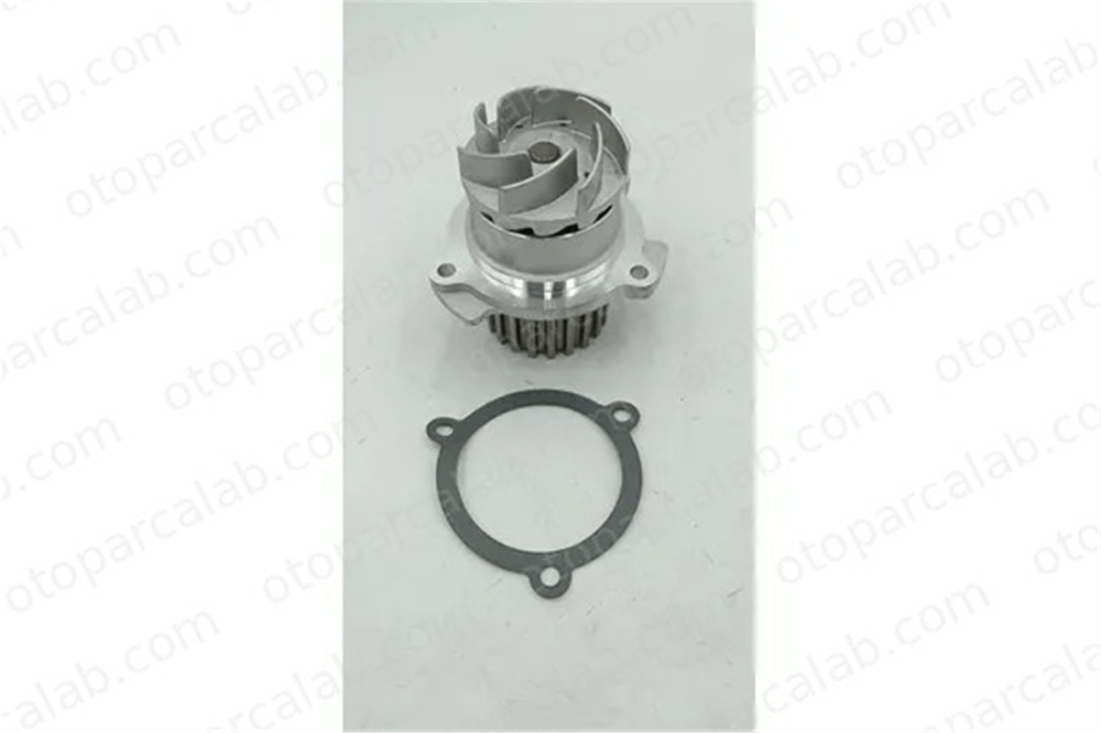 MGA 65593 Devirdaim Su Pompası LADA VESTA GRANTA 1307010 211261307010