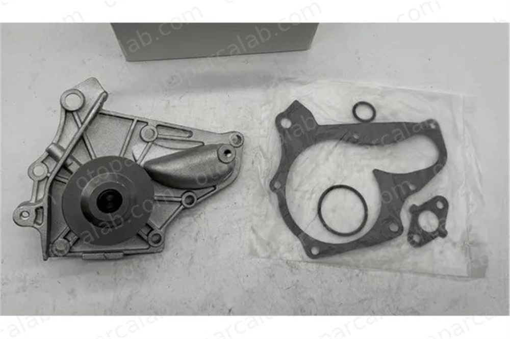 MGA 65602 Devirdaim Su Pompası TOYOTA CAMRY CALDINA Station wagon 1610009040 1350363010