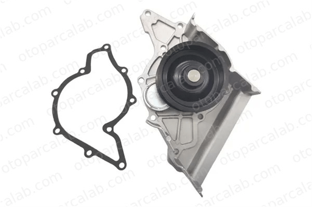 MGA 65625 Devirdaim Su Pompası AUDI 100 C4 Avant 100 C4 Sedan 78121004C 78109119A