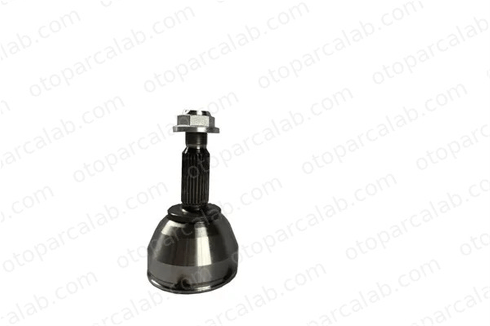 MGA 70035 Aks Kafası Ön Dış Sağ veya Sol FORD TOURNEO CONNECT TRANSIT CONNECT 2T143A328AA 1329584