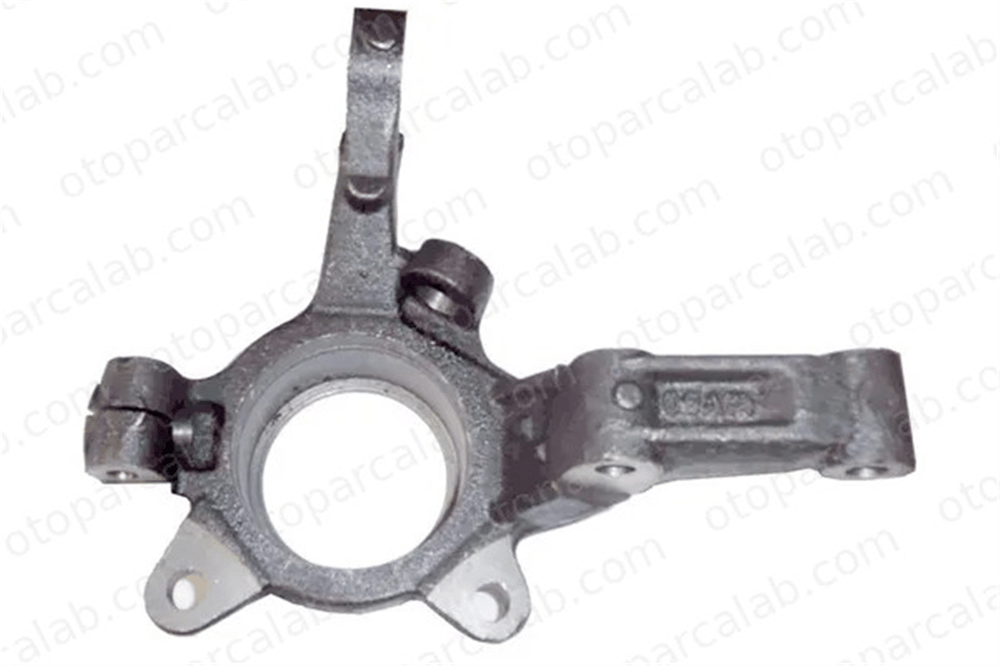 MGA 71103 Aks Taşıyıcı Ön Sağ CITROËN EVASION MPV JUMPY 364734 1310048080