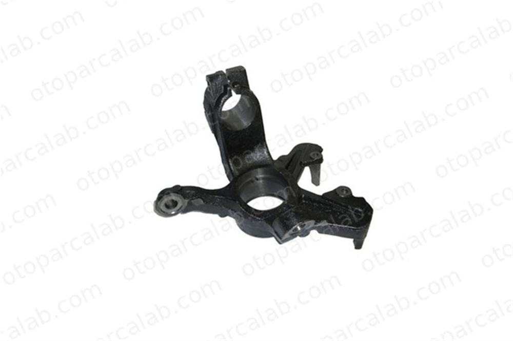 MGA 71162 Aks Taşıyıcı Ön Sol VW POLO V POLO 6Q0407255R 6Q0407255AC