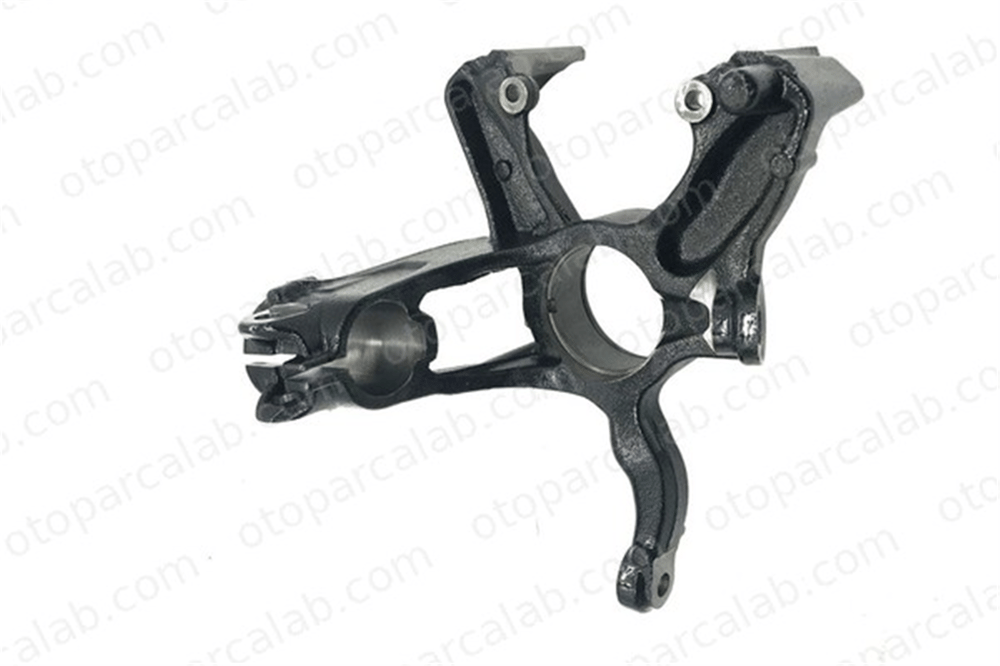 MGA 71272 Aks Taşıyıcı Ön Sol SEAT IBIZA V VW POLO VI 2Q0407255N