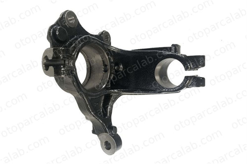 MGA 71275 Aks Taşıyıcı Ön Sağ PEUGEOT 208 I CITROËN DS3 364791 1607557580