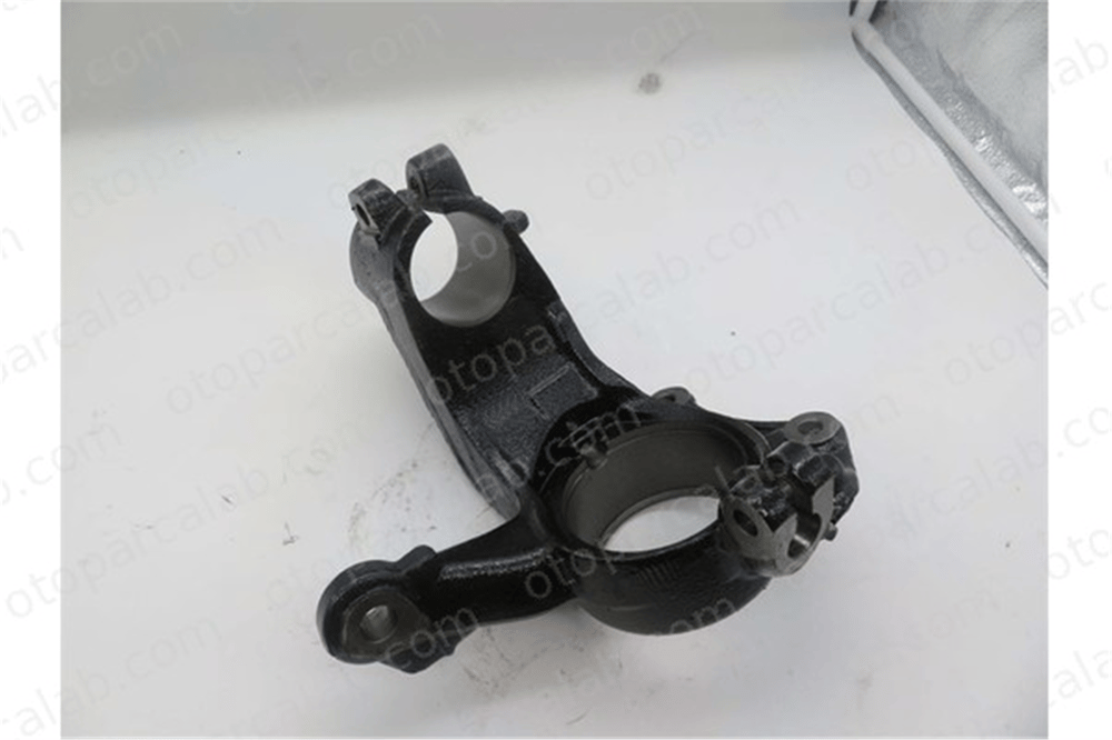 MGA 71302 Aks Taşıyıcı Ön Sol CITROËN DS3 PEUGEOT 2008 I 364690 364689