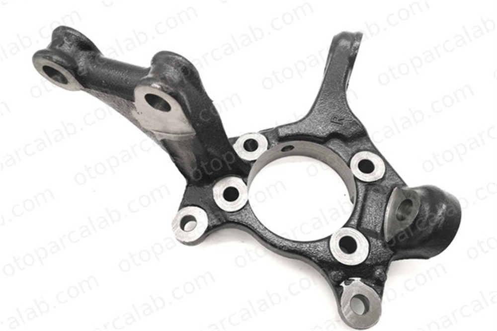 MGA 71350 Aks Taşıyıcı Ön Sağ TOYOTA AURIS COROLLA Sedan 4321102200 4321102350