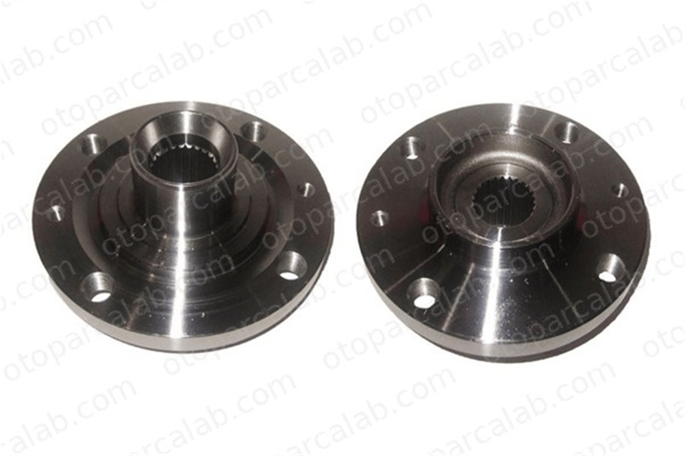 MGA 72107 Porya Ön Sağ veya Sol CITROËN BX BX Break 330785 330756