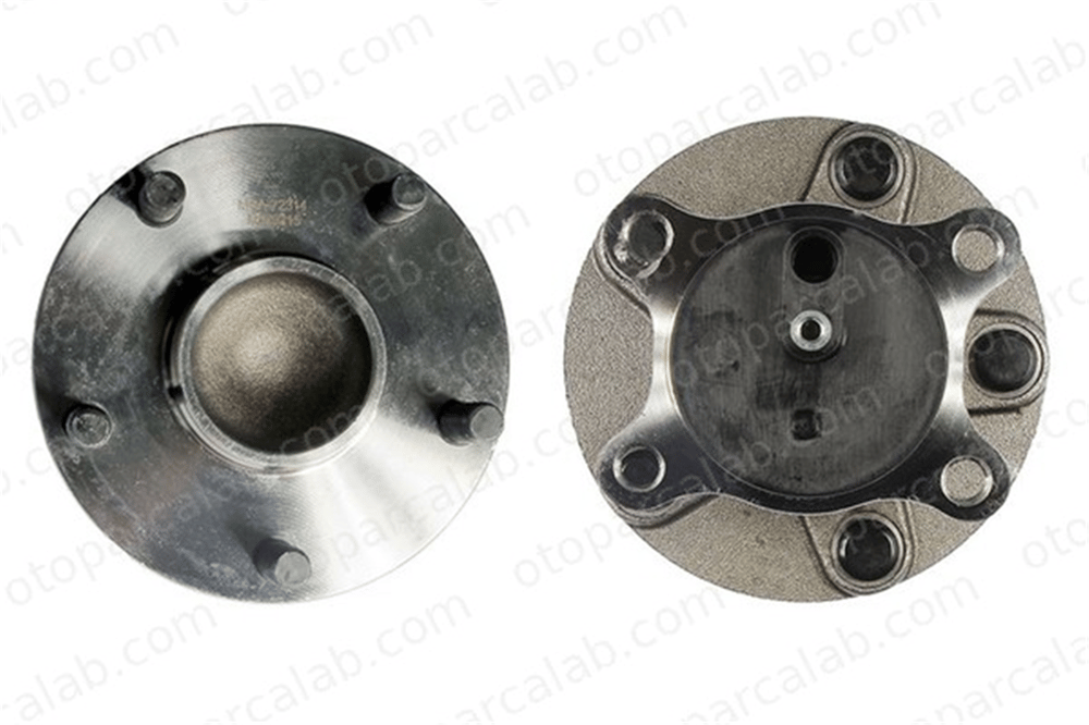 MGA 72314 Porya Arka Sağ veya Sol SUZUKI SX4 SX4 Sedan 4340280J00 4340280J01
