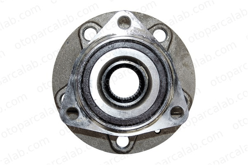 MGA 72337 Porya Ön veya Arka AUDI A3 Limousine A3 Sportback 8V0498625A 5Q0407621D