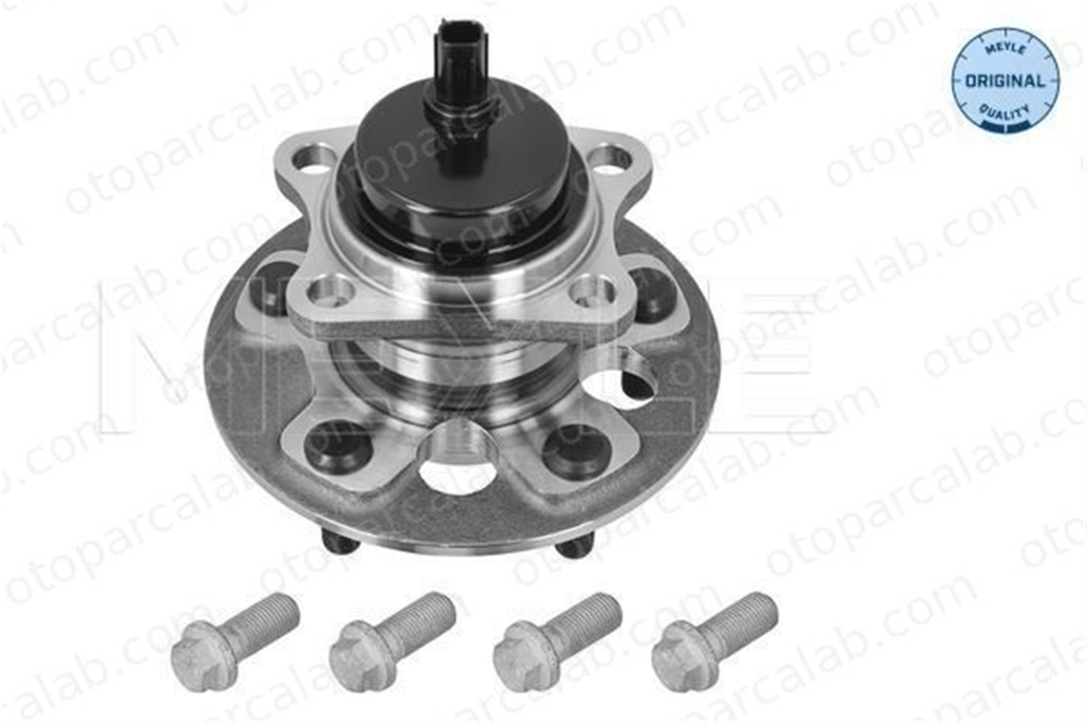 MGA 72366 Porya Arka Sağ veya Sol TOYOTA AURIS COROLLA Sedan 4245002250 4245002251