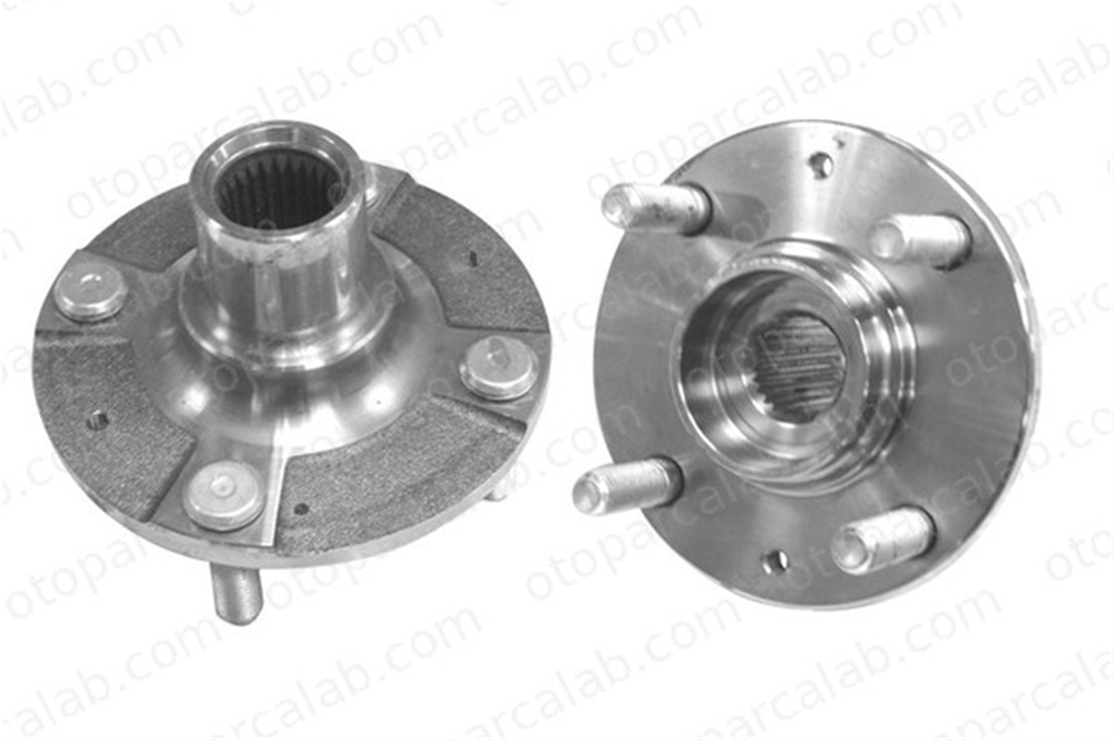 MGA 72409 Porya Ön Sağ veya Sol HYUNDAI ACCENT IV Sedan i20 I 517501J000 517501S000
