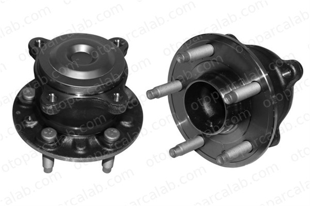 MGA 72513 Porya Arka Sağ veya Sol OPEL ASTRA K ASTRA K Sports Tourer 13580386 13507454