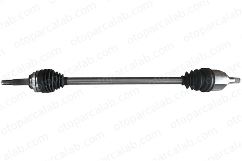 MGA 73278 Aks Komple Ön Sağ CHEVROLET AVEO / KALOS Hatchback AVEO / KALOS Sedan 96485020 42702794