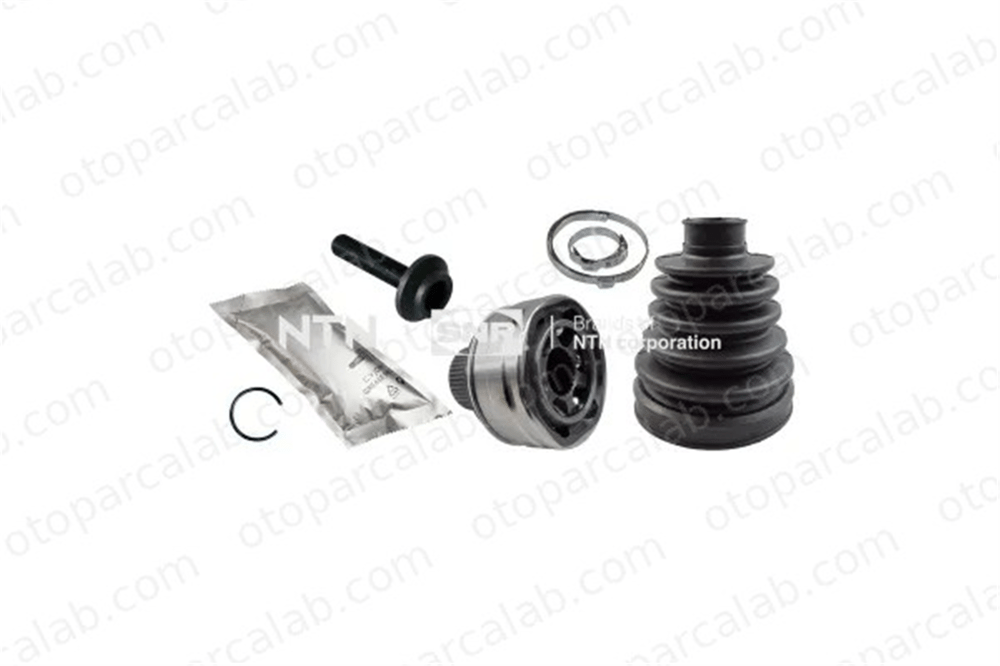 MGA 73380 Aks Kafası Ön Dış Sağ veya Sol AUDI Q5 A5 8R0498099 8T0498099