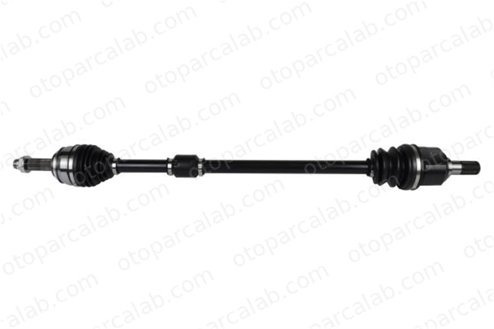 MGA 73449 Aks Komple Ön Sağ HYUNDAI i20 ACTIVE i20 II 49501C7400
