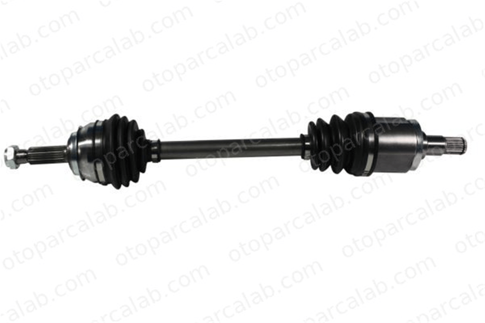 MGA 73510 Aks Komple Ön Sol SKODA FAVORIT FAVORIT Forman 115420214 115421210