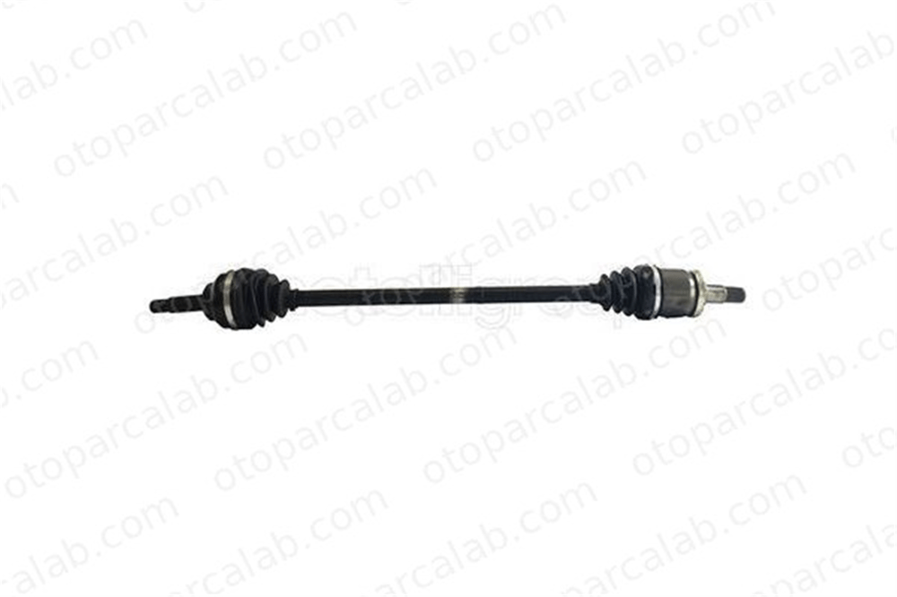 MGA 73511 Aks Komple Ön Sağ SKODA FAVORIT FAVORIT Forman 115420217 115421211