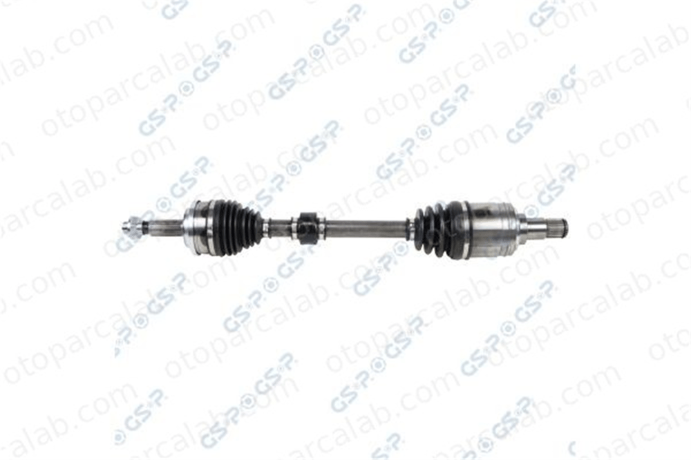 MGA 73529 Aks Komple Ön Sağ TOYOTA PREVIA III 434200R010