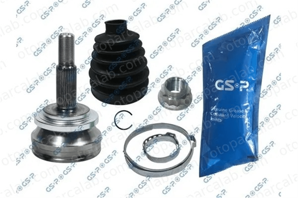 MGA 73575 Aks Kafası Ön Dış Sağ veya Sol TOYOTA CAMRY RAV 4 V 4347049665 4341042170