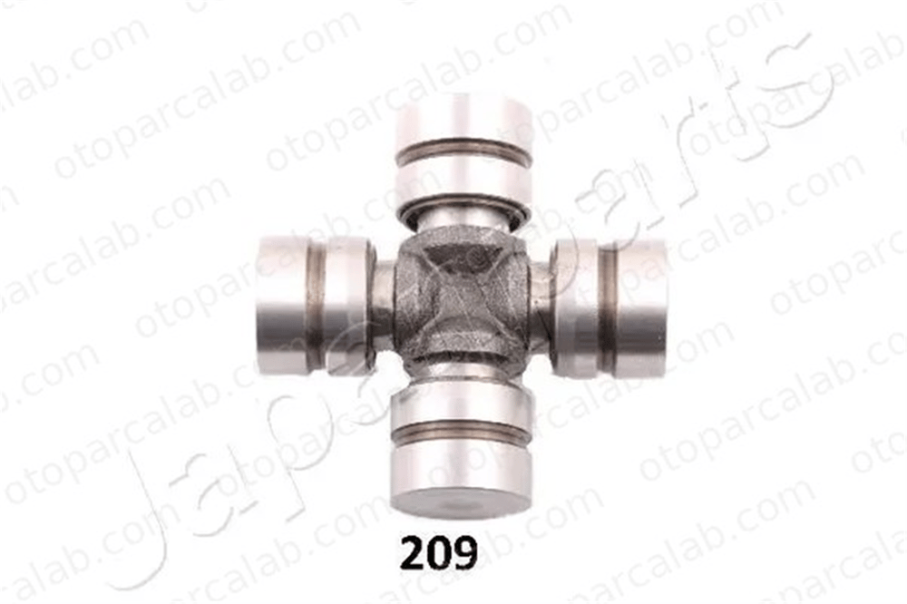 MGA 74024 Mafsal İstavrozu TOYOTA MODEL F LAND CRUISER 100 437120010 04371-20010