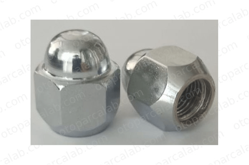 MGA 77155 Bijon Somunu SUBARU FORESTER IMPREZA Sedan 28171AG000 28171AJ000