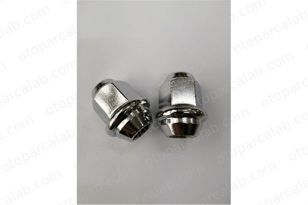 MGA 77273 Bijon Somunu HYUNDAI GETZ ACCENT II 5295017000