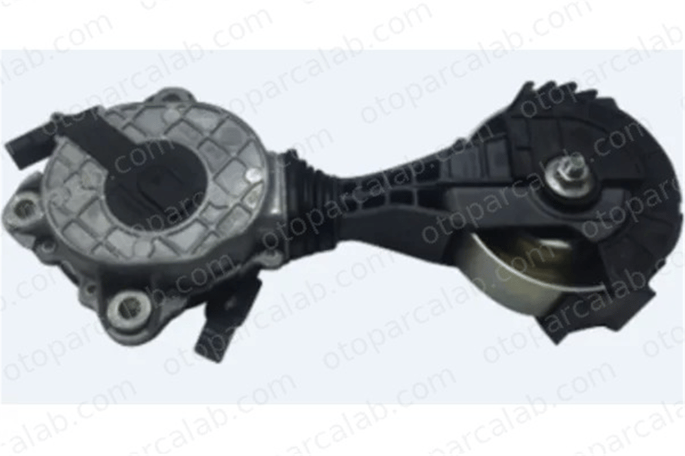 MGA 78033 Vantilatör Kayış Gergi Rulmanı MINI MINI MINI COUNTRYMAN 11287598832 11287598831