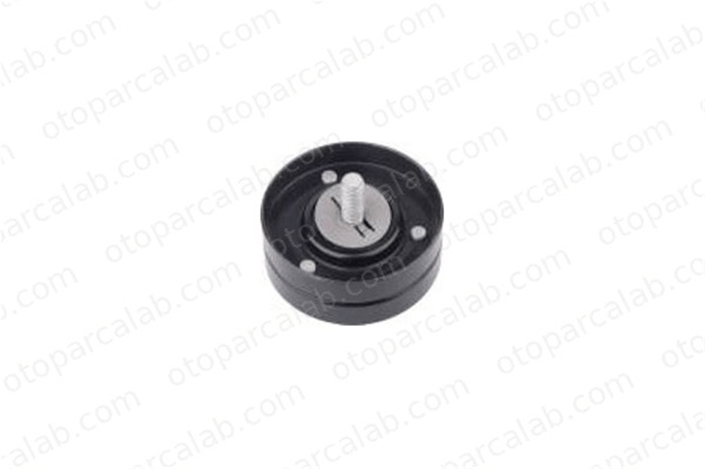 MGA 78254 Vantilatör Kayış Gergi Rulmanı VW FOX Hatchback GOLF IV 32145276 032 145 276