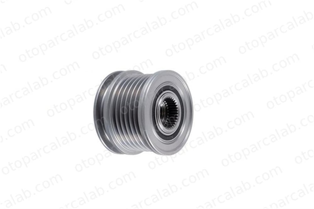 MGA 78321 Alternatör Kasnağı AUDI A4 B5 Avant A4 B5 38903119P 038 903 119 P