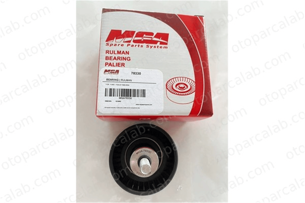 MGA 78330 Triger Gergi Rulmanı FORD FOCUS I FOCUS I Turnier 1213852 1095025