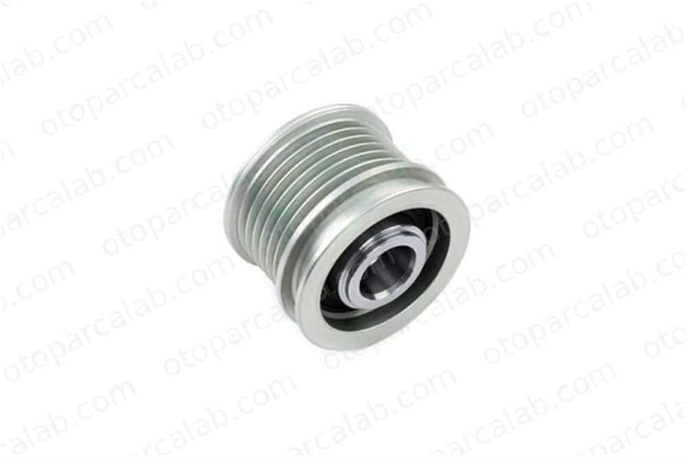 MGA 78343 Alternatör Kasnağı MERCEDES-BENZ SPRINTER 3-t Panelvan/Van SPRINTER 3-t Platform şasi 6111550715 4862629AA