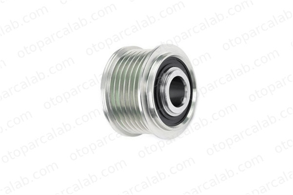 MGA 78344 Alternatör Kasnağı MERCEDES-BENZ C-SERISI E-SERISI 6111550015 1500550