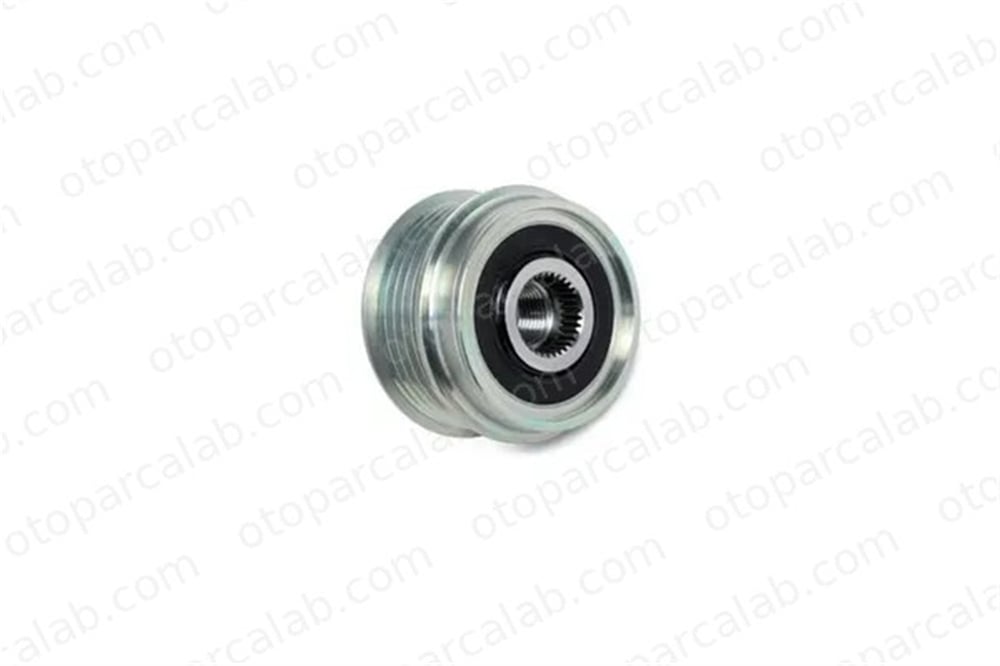 MGA 78357 Alternatör Kasnağı AUDI A4 B5 A4 B5 Avant 22903119B 022 903 119 B