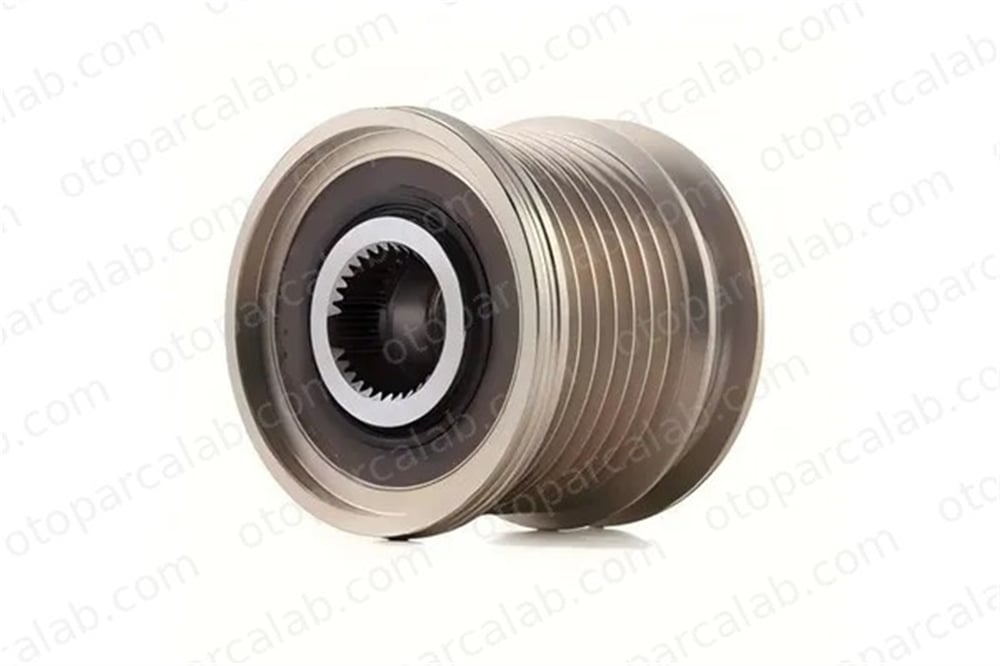 MGA 78383 Alternatör Kasnağı MERCEDES-BENZ E-SERISI E-SERISI T-Model 6421500660 5175811AA