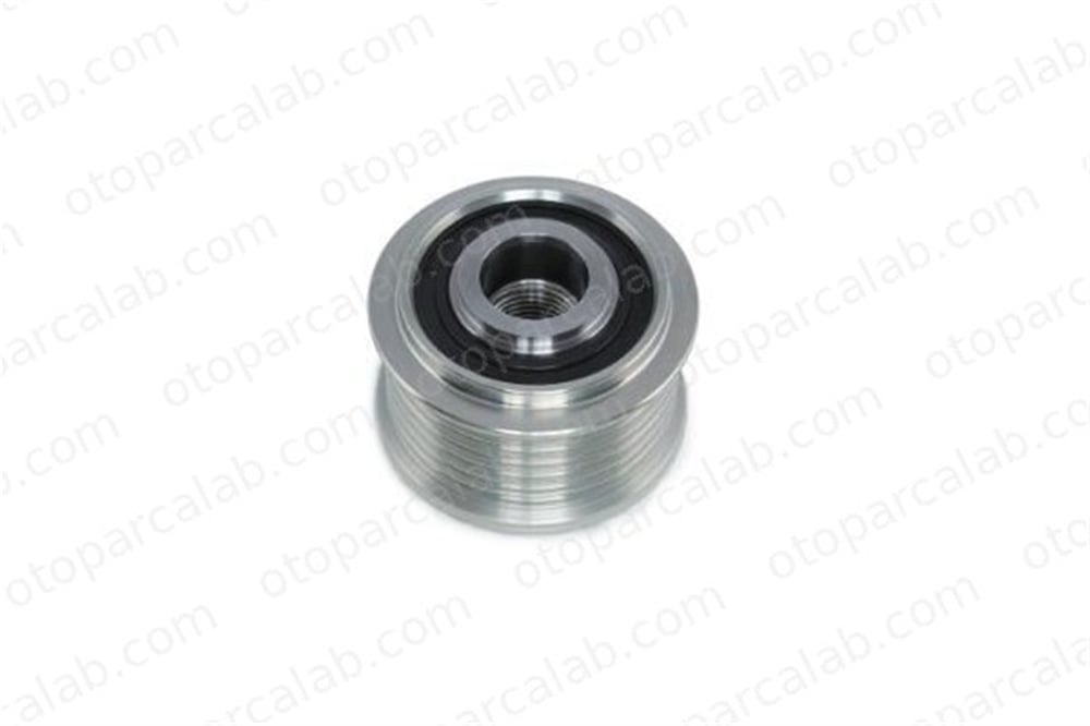 MGA 78384 Alternatör Kasnağı MERCEDES-BENZ E-SERISI E-SERISI T-Model 6461500260 121549802
