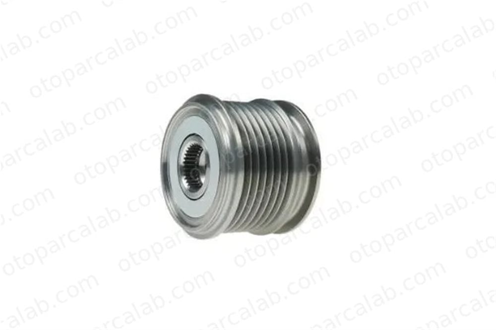 MGA 78385 Alternatör Kasnağı MERCEDES-BENZ C-SERISI Coupe C-SERISI 2711550016 121540602