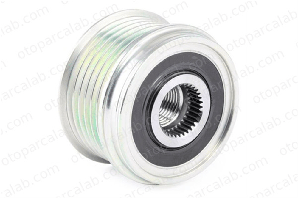 MGA 78386 Alternatör Kasnağı FIAT PANDA BMW 3 12318517262 12317797519