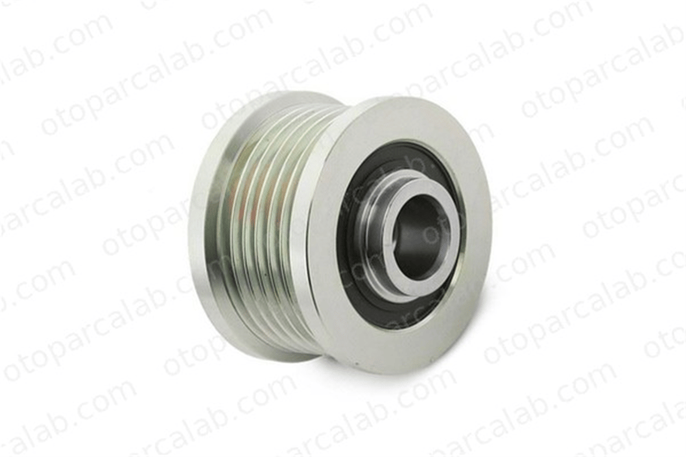 MGA 78413 Alternatör Kasnağı BMW 5 5 Touring 12312248296 12312248297