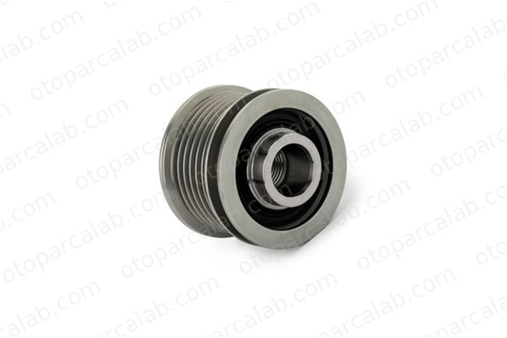 MGA 78420 Alternatör Kasnağı MINI MINI PEUGEOT 308 II 12317561555 12317576513