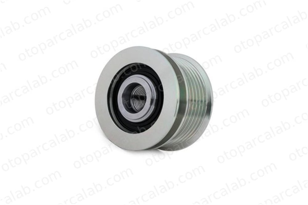MGA 78421 Alternatör Kasnağı MERCEDES-BENZ T1 Minibüs/Otobüs T1 Panelvan/Van 6021500060 101500102