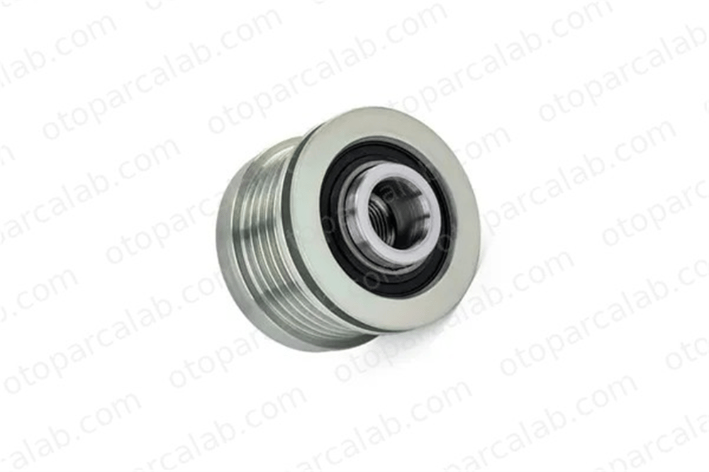 MGA 78422 Alternatör Kasnağı MERCEDES-BENZ A-SERISI B-SERISI Sports Tourer 6401500160 121540102