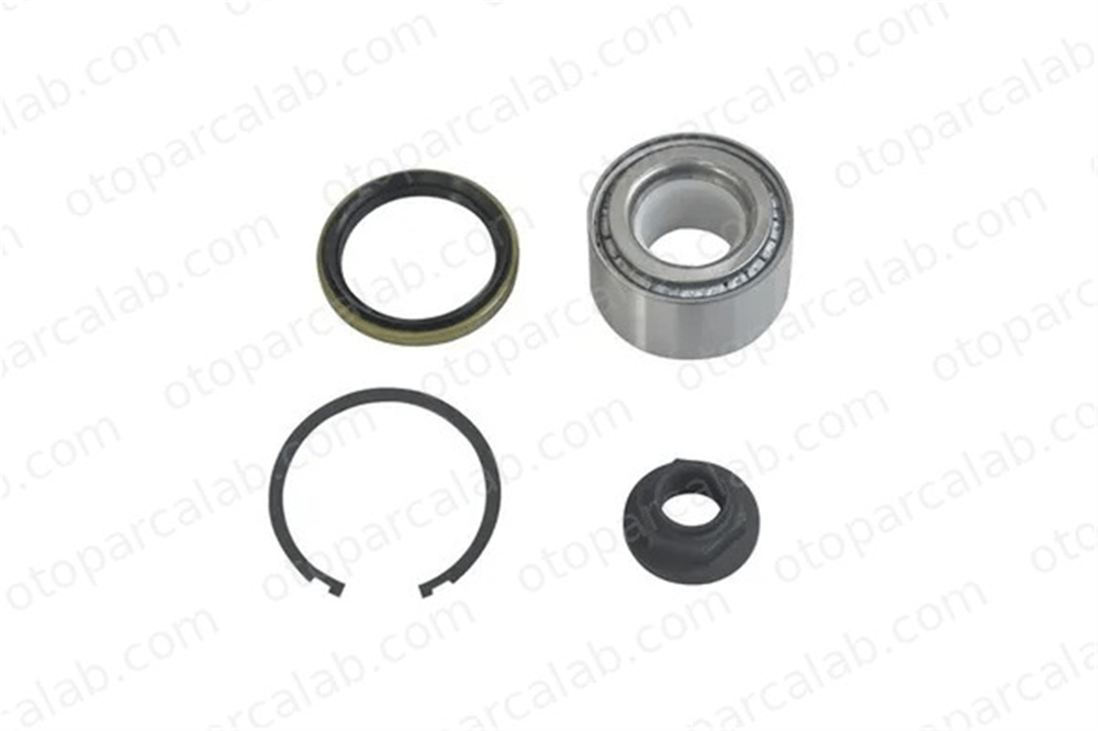 MGA 78596 Teker Rulmanı Ön Sağ veya Sol TOYOTA HILUX VIII Pick-up HILUX VII Pick-up 9008036205 90366T0007