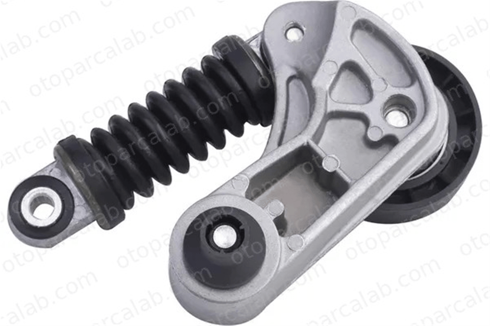 MGA 78603 Vantilatör Kayış Gergi Rulmanı RENAULT MEGANE I MEGANE I Classic 7700102395 M852898