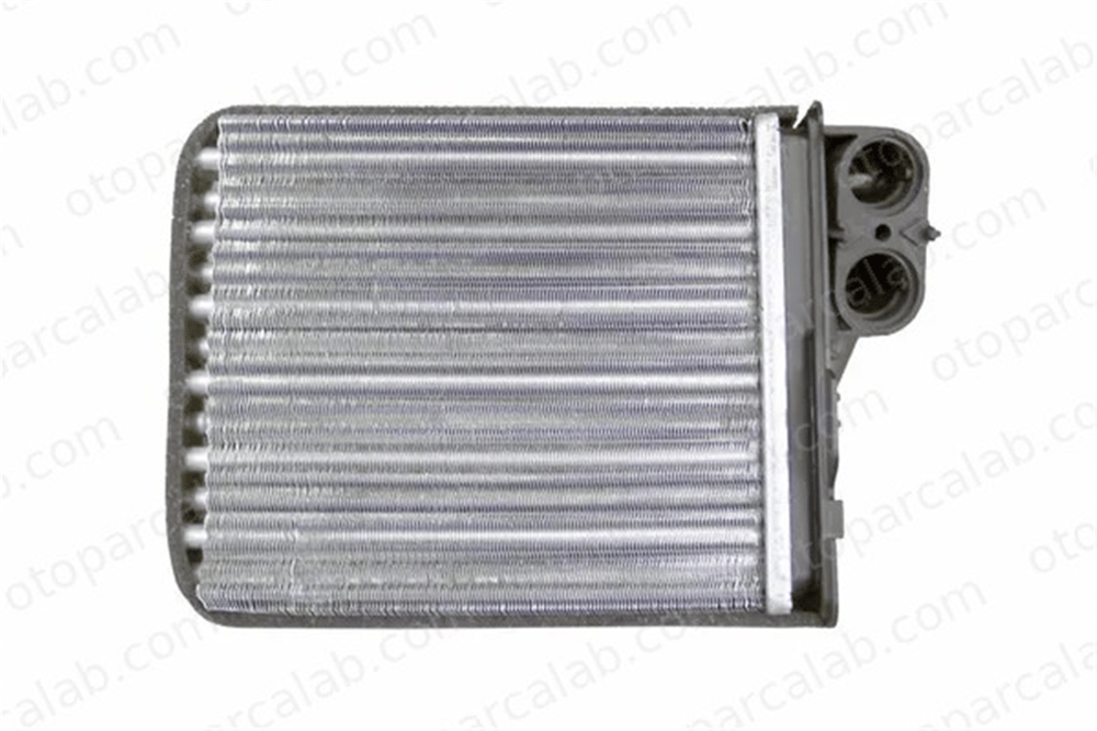 MGA 81123 Kalorifer Radyatörü DACIA DUSTER LOGAN 6001547484 6001549894
