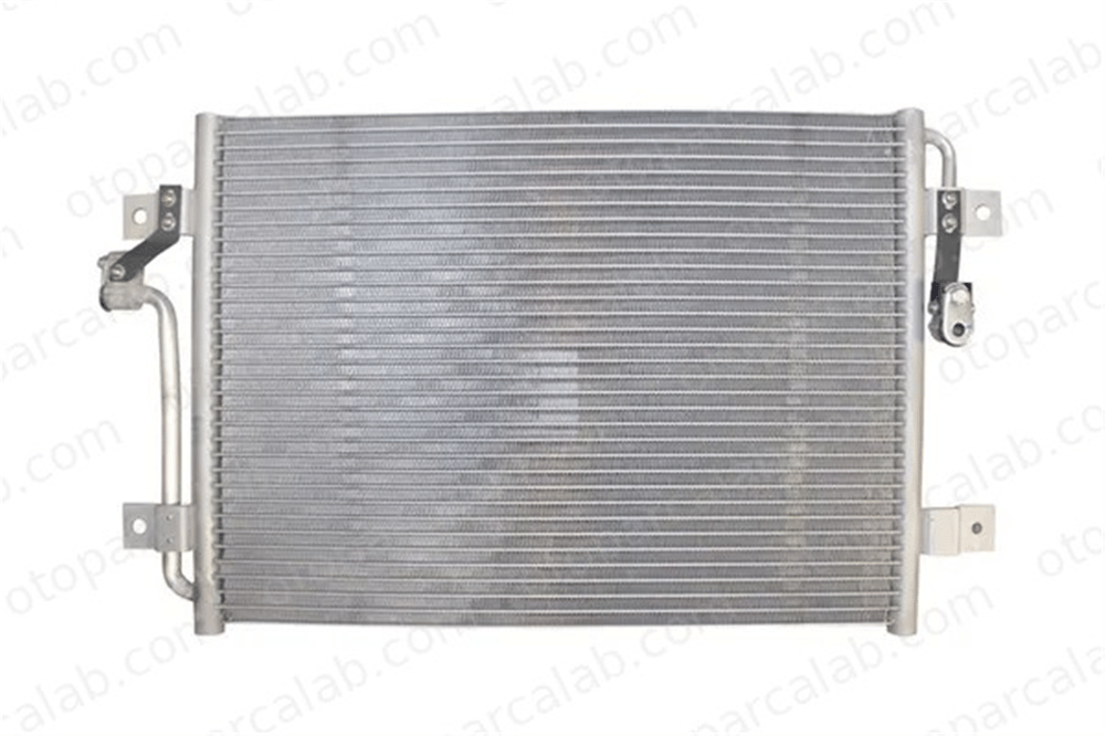 MGA 82102 Klima Radyatörü FIAT PALIO SIENA 46766594 46459888
