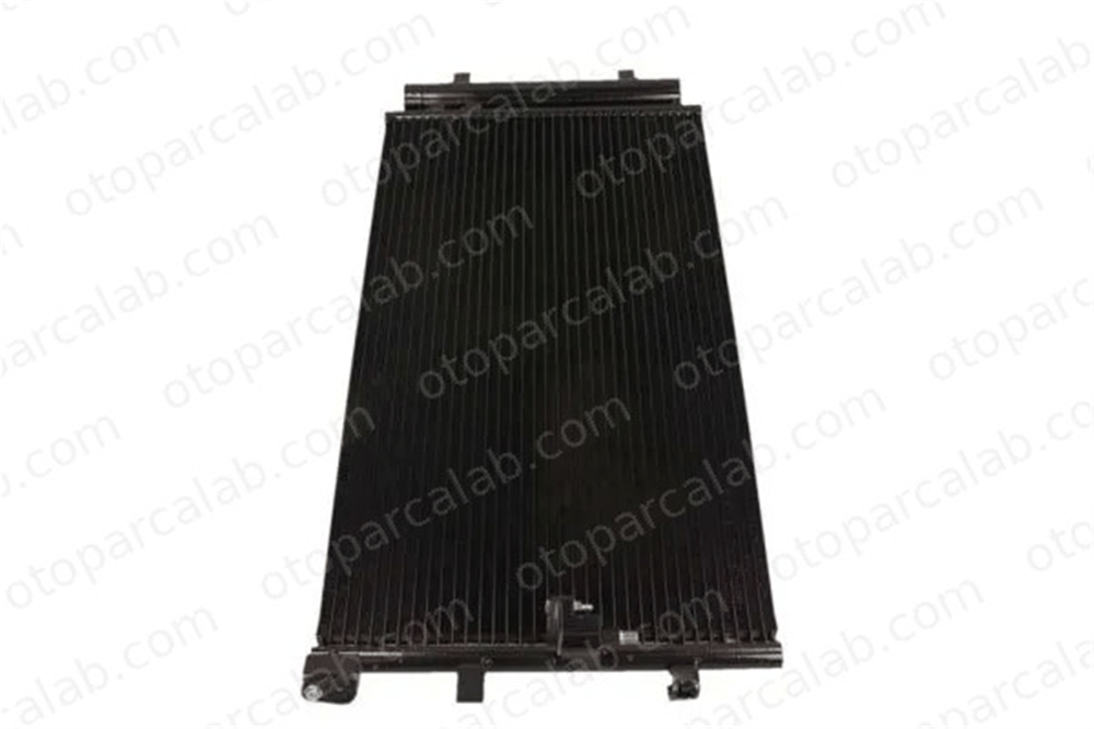 MGA 82608 Klima Radyatörü AUDI A6 C7 A6 C7 Avant 8T0260403C 4G0260401A