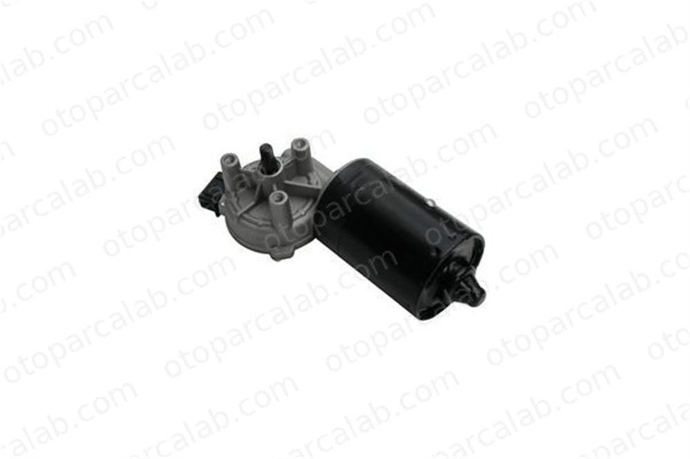 MGA 83147 Silecek Mekanizma Motoru Ön PEUGEOT 206 Hatchback BOXER Panelvan/Van 6405F8