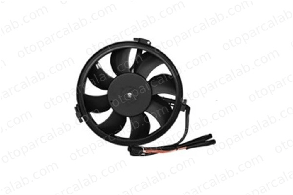MGA 83183 Radyatör Fan ve Motoru AUDI A6 C5 Avant A6 C5 8D0959455R 959455