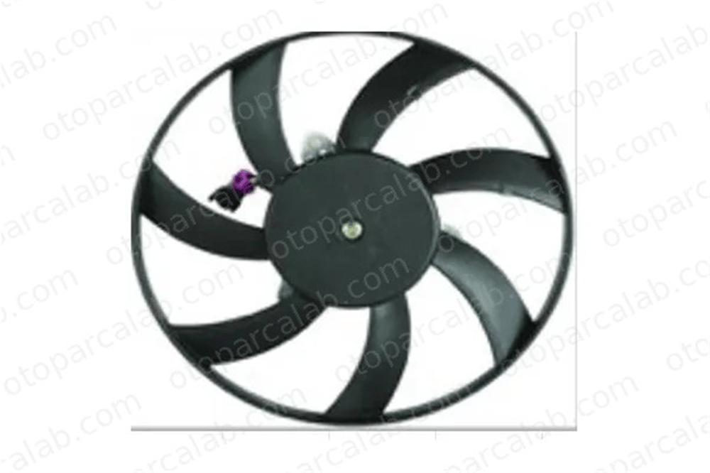 MGA 83193 Radyatör Fan ve Motoru SEAT IBIZA II CORDOBA 6K0959455B
